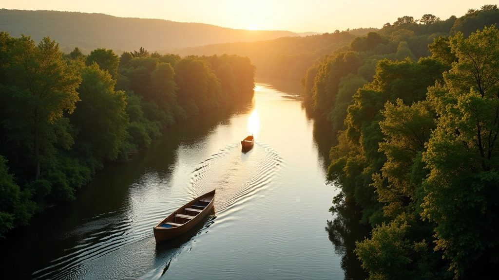 Nemuno kilpų vandens žygiai
